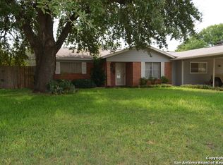 366 William Dr, Pearsall, TX 78061