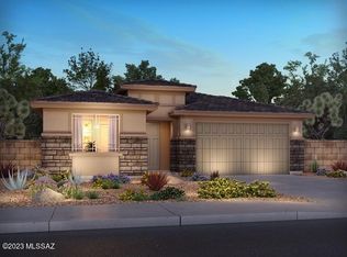 2265 W Azure Creek Loop, Oro Valley, AZ 85742