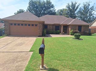 2627 Friddell Cv, Memphis, TN 38133