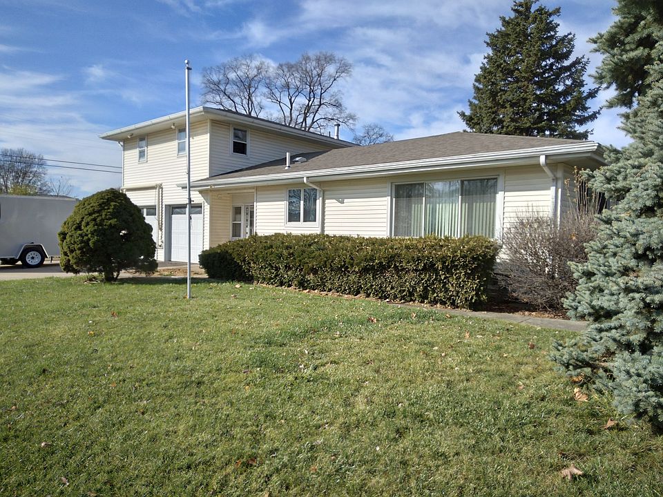 2201 Root St, Crest Hill, IL 60403 Zillow