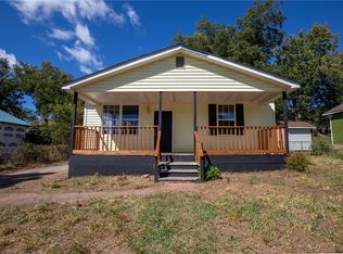 25 Sirrine St, Seneca, SC 29678