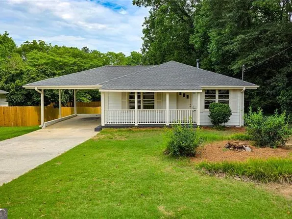 1451 Belmont Ave SE, Smyrna, GA 30080