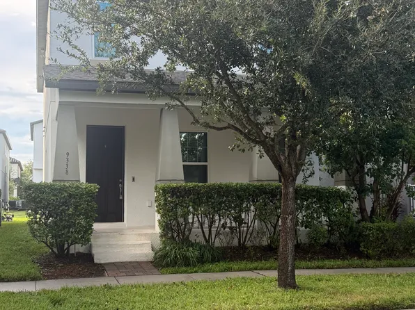 9332 Tyrella Pine Trl, Winter Garden, FL 34787
