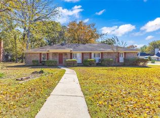 3212 Capstone Ct, Montgomery, AL 36106