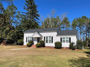 9237 Us Highway 82, Alapaha, GA 31622