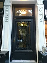 19 Christopher Street in West Village