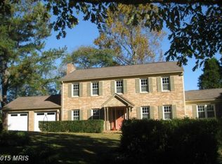 5734 Wilshire Dr, Warrenton, VA 20187