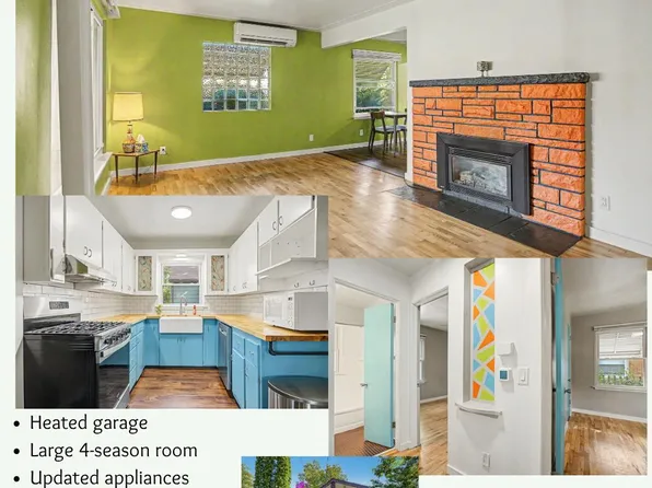 1424 Poxson Ave, Lansing, MI 48910
