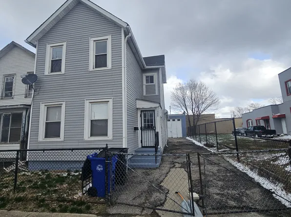 1395 E 25th St, Cleveland, OH