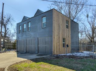 2115 N Billen Ave, Oklahoma City, OK 73107