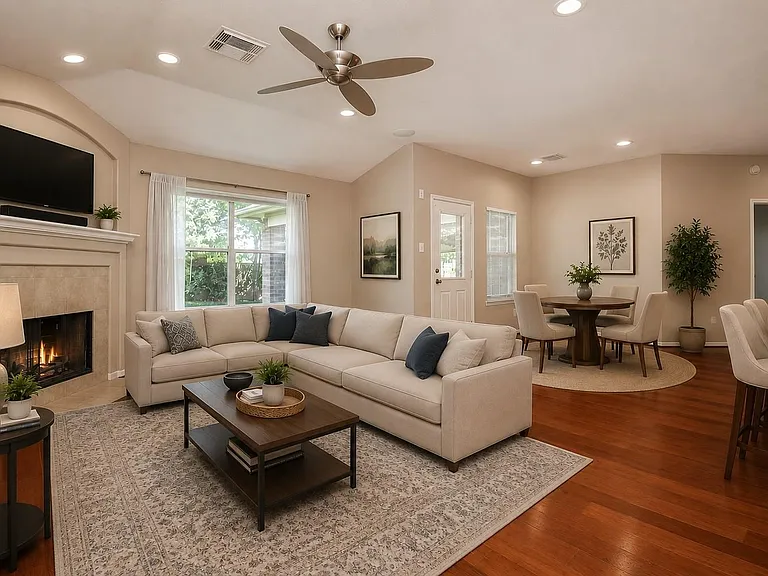 26822 Kingston Glen Ln — Photo 6
