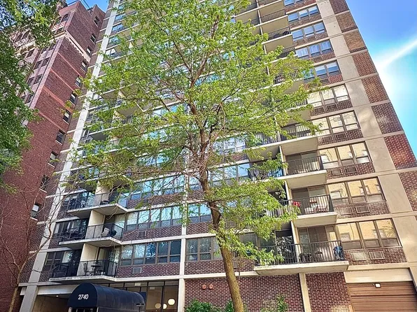 2740 N Pine Grove Ave APT 9B, Chicago, IL 60614
