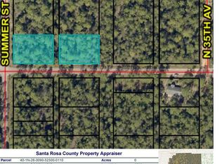 1 San Blas St, Milton, FL 32583