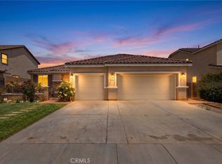 1184 Dadash St, Beaumont, CA 92223