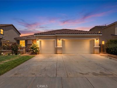 1184 Dadash St, Beaumont, CA, 92223