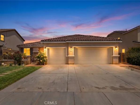 1184 Dadash St, Beaumont, CA 92223
