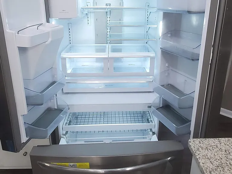 Top of the Line Fridge
