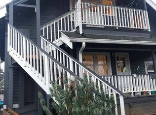6106 N Burrage Ave, Portland, OR 97217