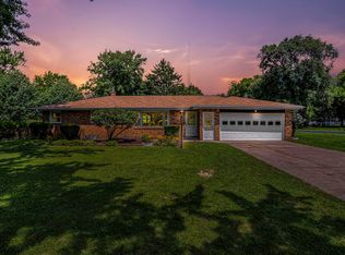 5205 Wilson Rd, Coloma, MI 49038