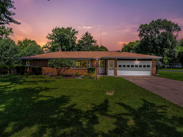 5205 Wilson Rd, Coloma, MI 49038