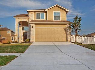 629 Tumlinson Fort Way, Round Rock, TX 78664