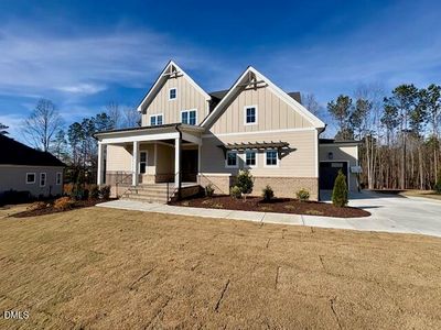332 Inspiration Way, Fuquay Varina, NC, 27526