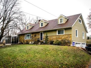 140 New St, Muncy, PA 17756