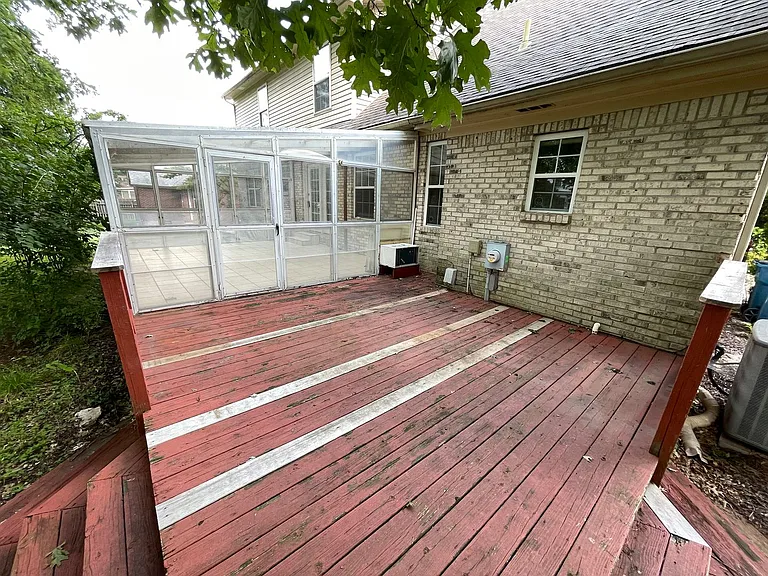 3914 Stone Hollow Dr — Photo 22