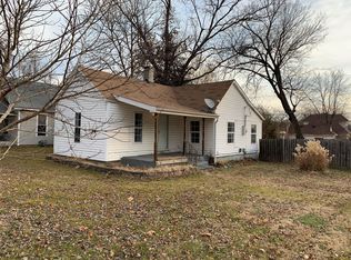 301 N Oak Ave, Joplin, MO 64801