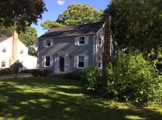16 Fenor St, West Springfield, MA 01089