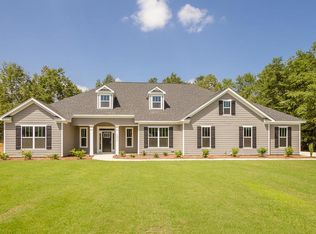 3475 Walker Crk, Hephzibah, GA 30815