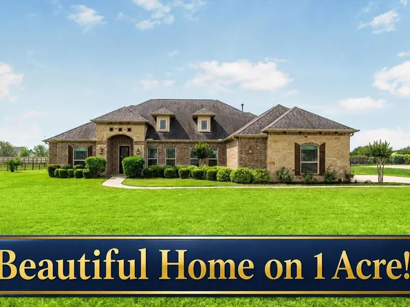 18955 Harbor Side Blvd, Montgomery, TX 77356