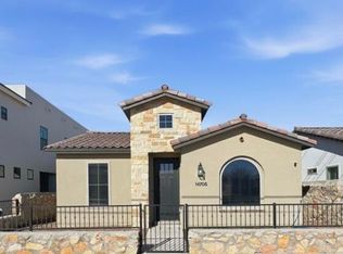 14705 Pebble Hills Blvd, El Paso, TX 79938