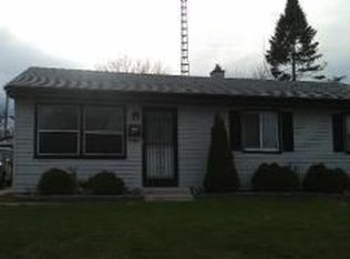 1914 17th Ave, Kenosha, WI 53140