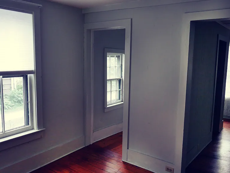 Bedroom.