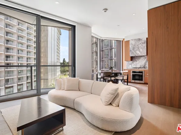 211 Elm Ct #3C, Los Angeles, CA 90067