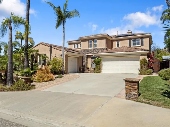 2198 Coast Ave, San Marcos, CA 92078