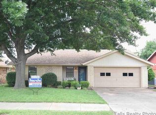 4836 Matterhorn Dr, Wichita Falls, TX 76310