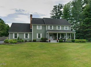 10 Whispering Pines Way, Queensbury, NY 12804