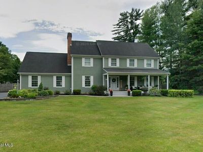10 Whispering Pines Way, Queensbury, NY, 12804