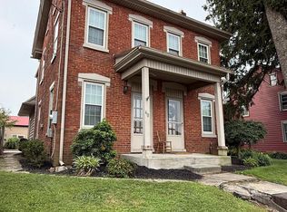 60 W Church Rd, Stevens, PA 17578