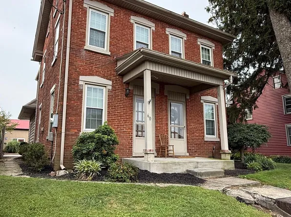 60 W Church Rd, Stevens, PA 17578