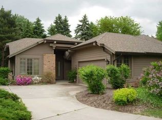 6736 Carrietowne Ln #6736, Toledo, OH 43617