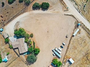 3233 Carrolos St, Acton, CA 93510