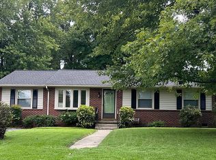 2707 Omega Rd, Henrico, VA 23228