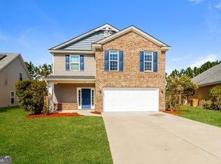 216 Cypress Creek Ln, Guyton, GA 31312