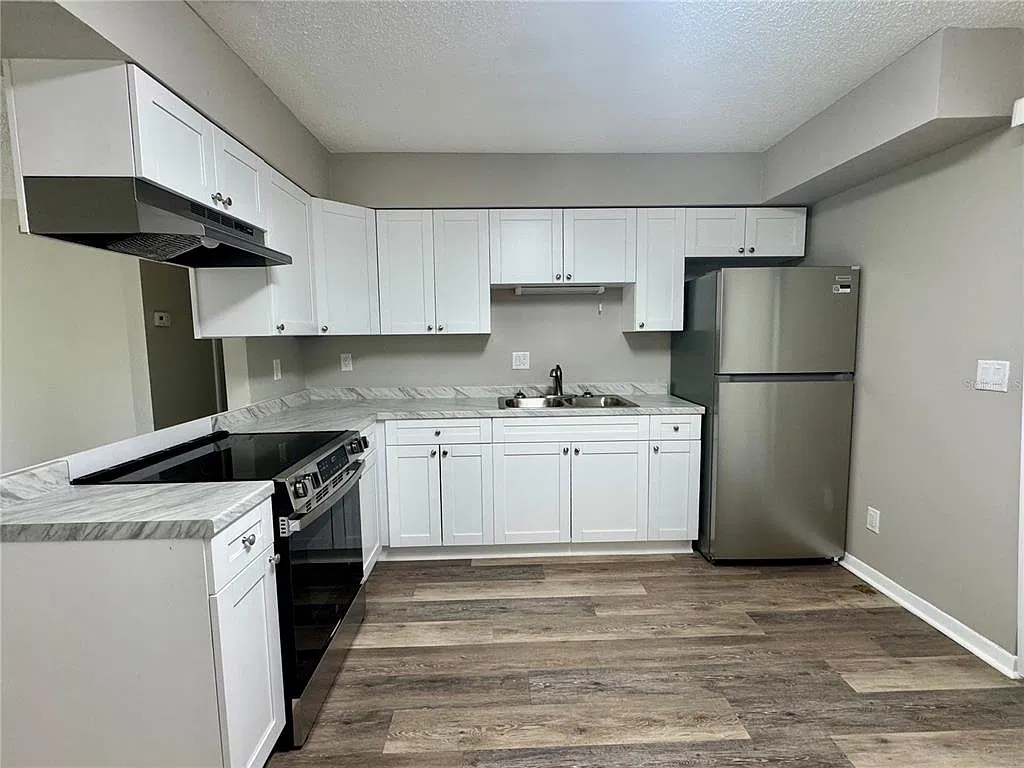 2 bed, 1.0 bath, 840 sqft, $1,500 — Photo 3