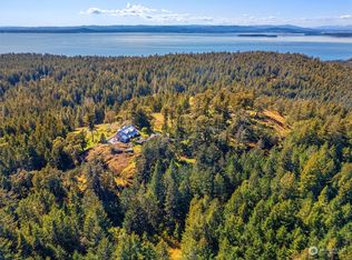 246 Sanctuary Ln, Friday Harbor, WA 98250