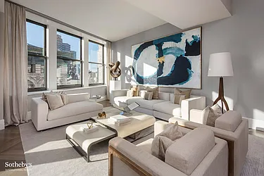 Sold by Sotheby's International Realty