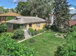 3519 Rosemear Ave, Brookfield, IL 60513